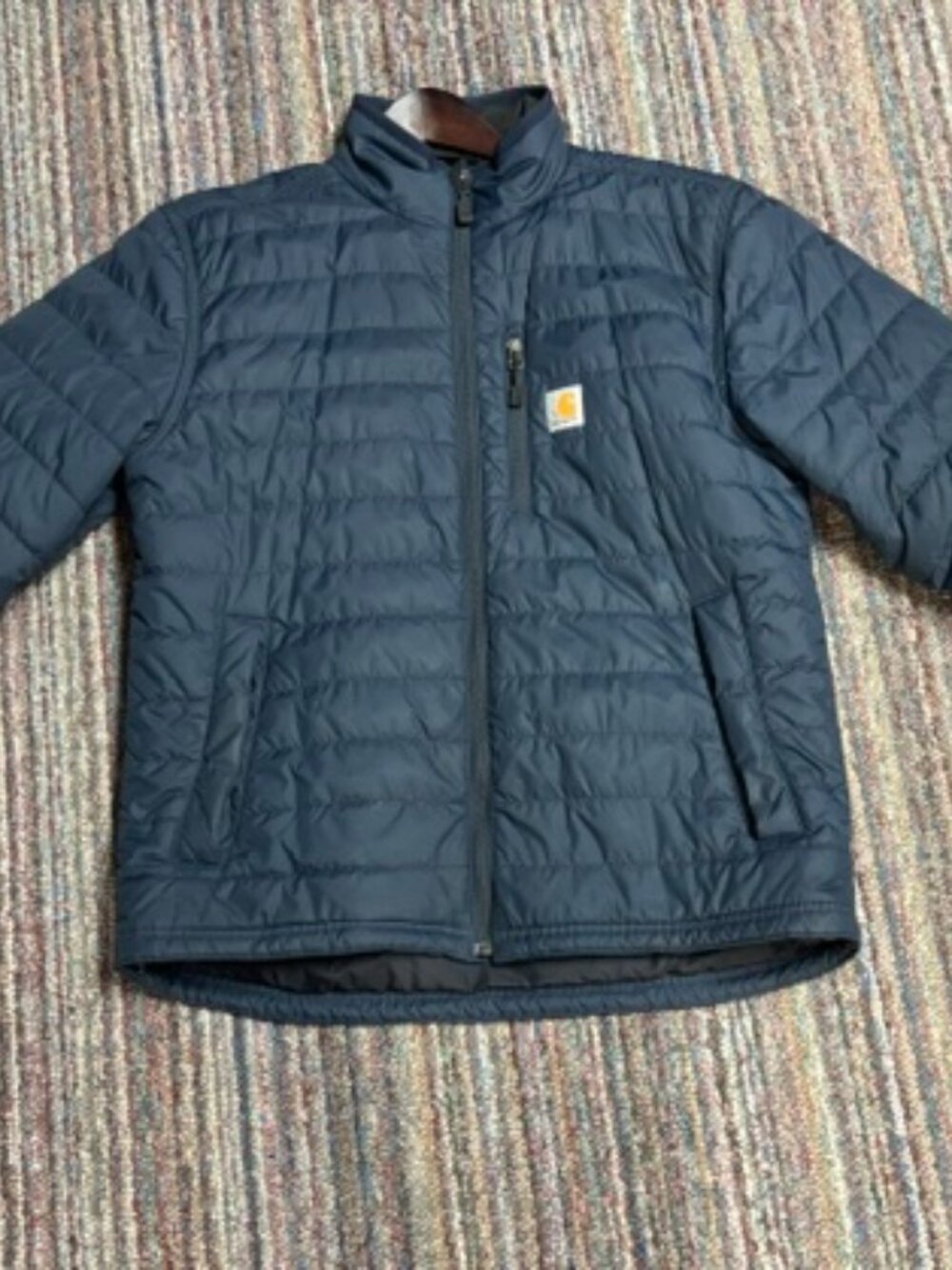 Carhartt Jacket "Classic Gilliam" Relaxed Fit Jacket